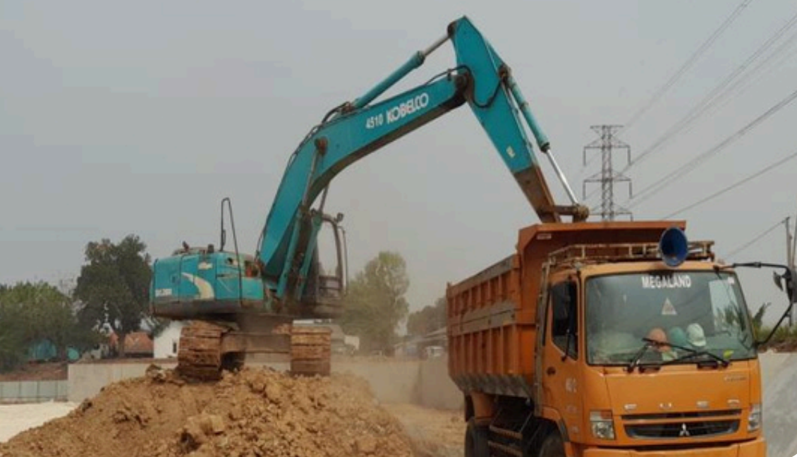 Retaining Wall MM2100
